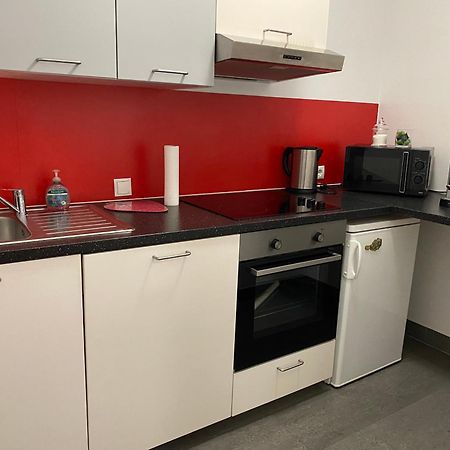 Apartment Grazbachgasse - Gratis Tiefgaragenplatz Eksteriør billede