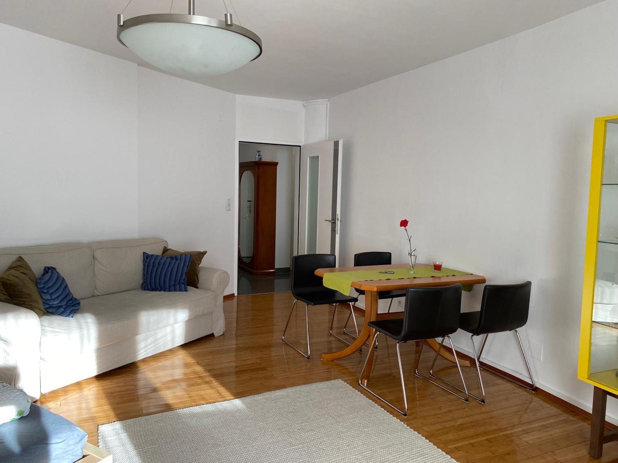 Apartment Grazbachgasse - Gratis Tiefgaragenplatz Eksteriør billede