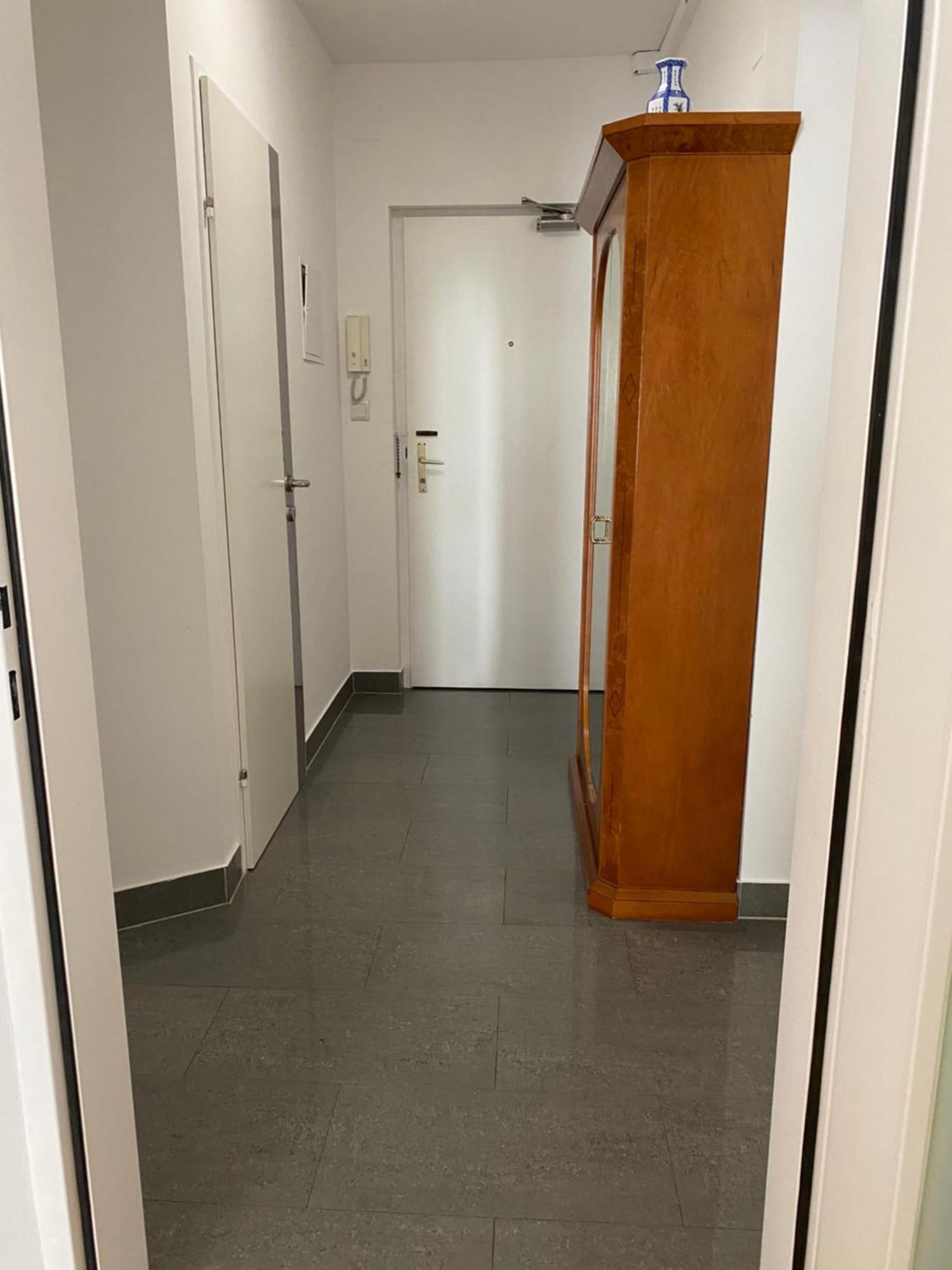 Apartment Grazbachgasse - Gratis Tiefgaragenplatz Eksteriør billede